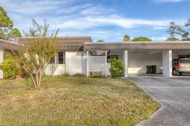 3947 Panola Lane 180, SARASOTA