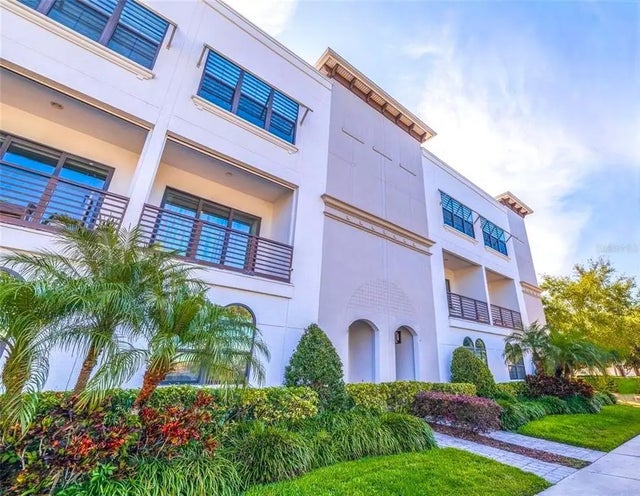214 S Audubon Avenue, TAMPA
