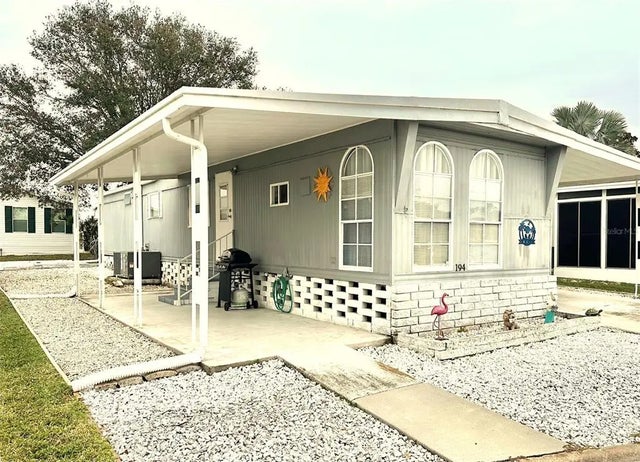 9790 66th Street N 194, PINELLAS PARK