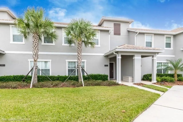 3081 Juliet Drive, KISSIMMEE
