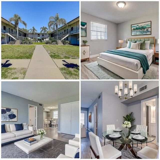 525 9th Avenue N 2, ST PETERSBURG