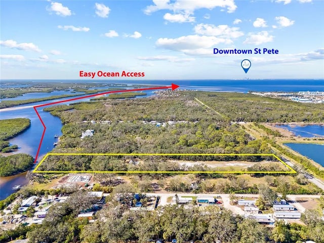 2312 W Shell Point Road, RUSKIN