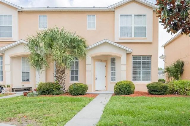 678 Captiva Circle, KISSIMMEE