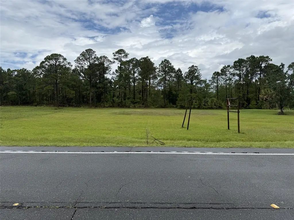 Sr 24, CEDAR KEY