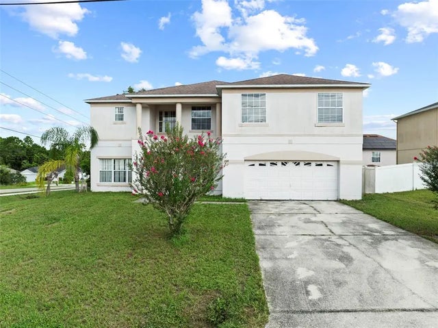 208 Athabasca Drive, KISSIMMEE