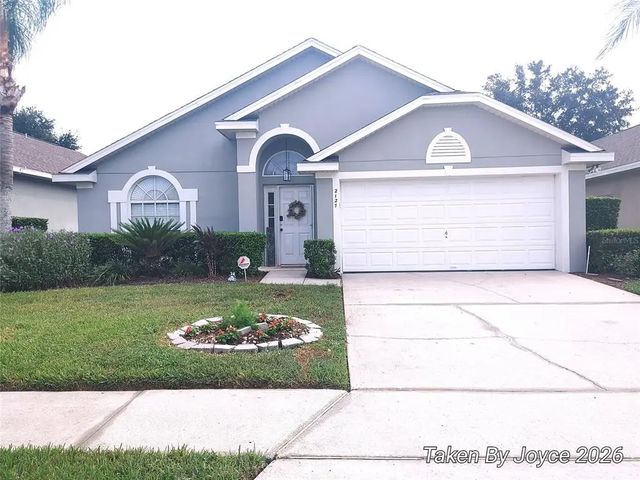 2127 Morning Star Drive, CLERMONT