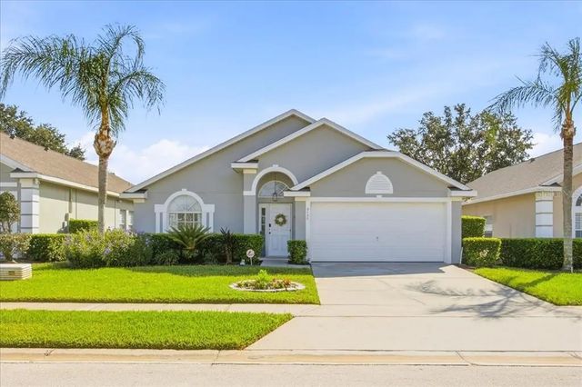 2127 Morning Star Drive, CLERMONT