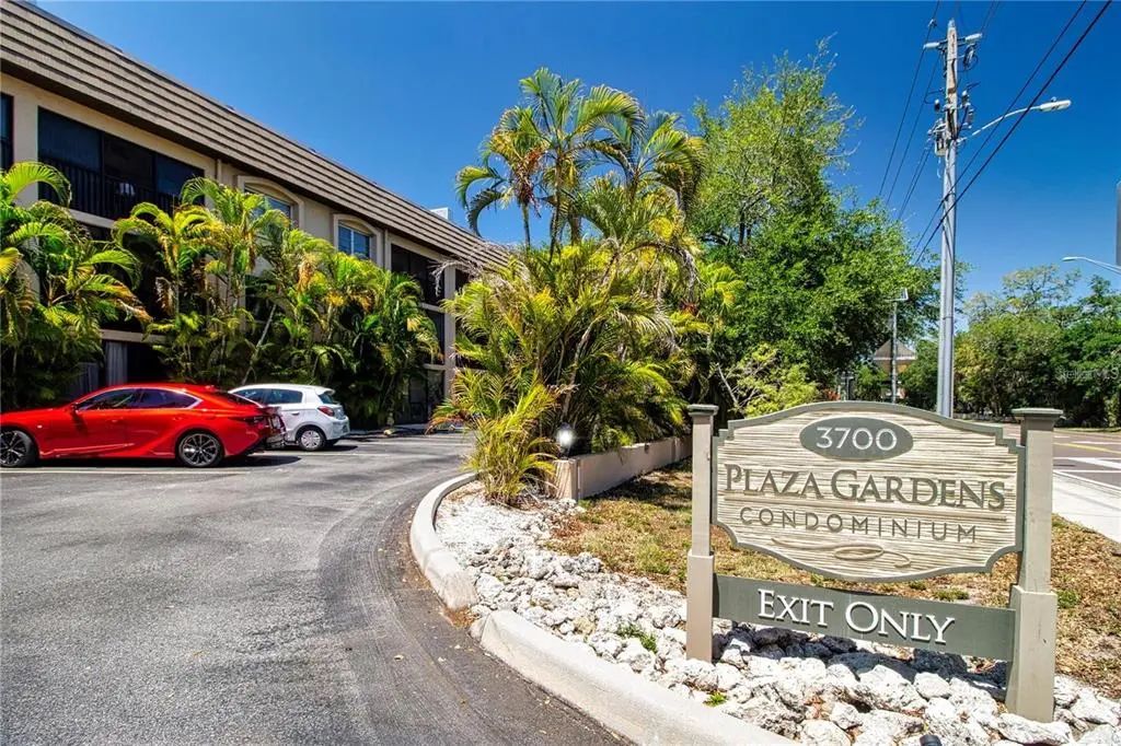 3700 S Osprey Avenue 216, SARASOTA