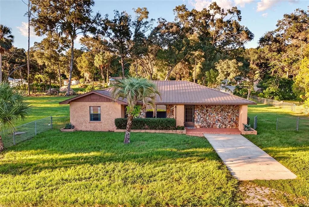 5201 E Jasmine Lane, INVERNESS