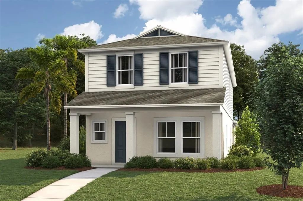 9132 Bent Branch, DADE CITY