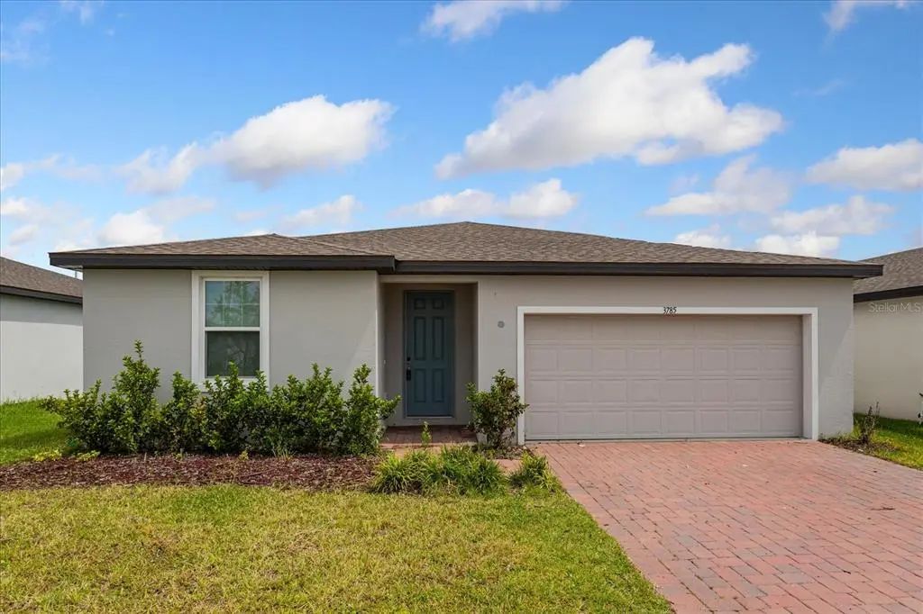 3785 Giorgio Drive, WINTER HAVEN