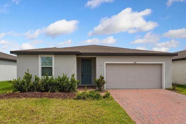 3785 Giorgio Drive, WINTER HAVEN
