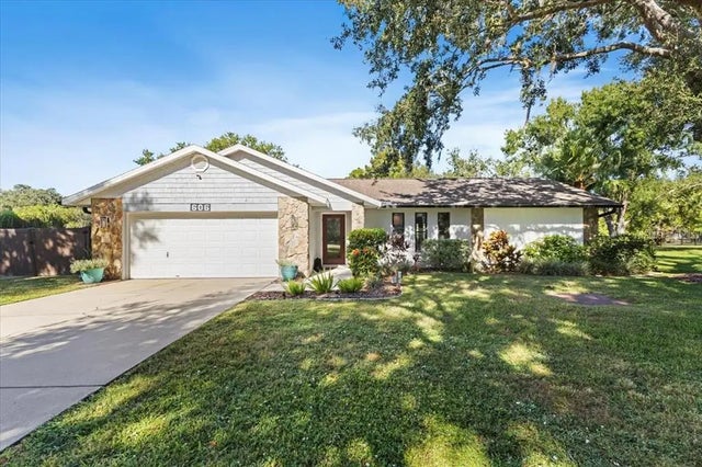 606 136th Court E, BRADENTON
