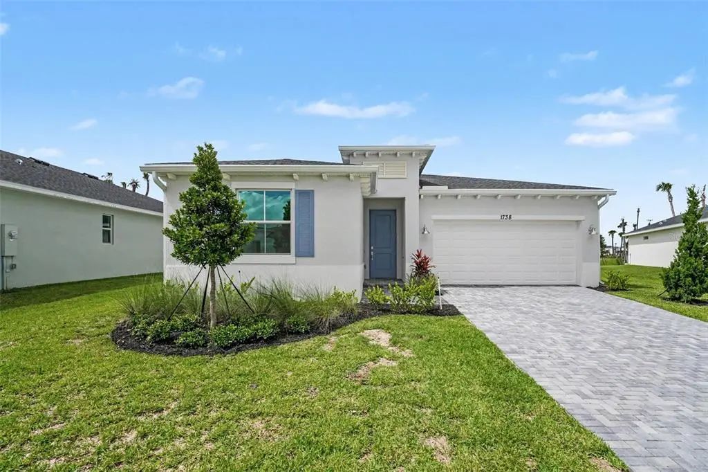 1738 Echelon Point Way Nw, PALM BAY