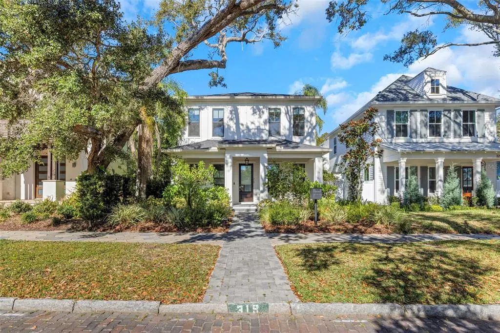 319 12th Avenue Ne, ST. PETERSBURG