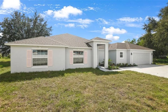 187 Aurelia Court, KISSIMMEE