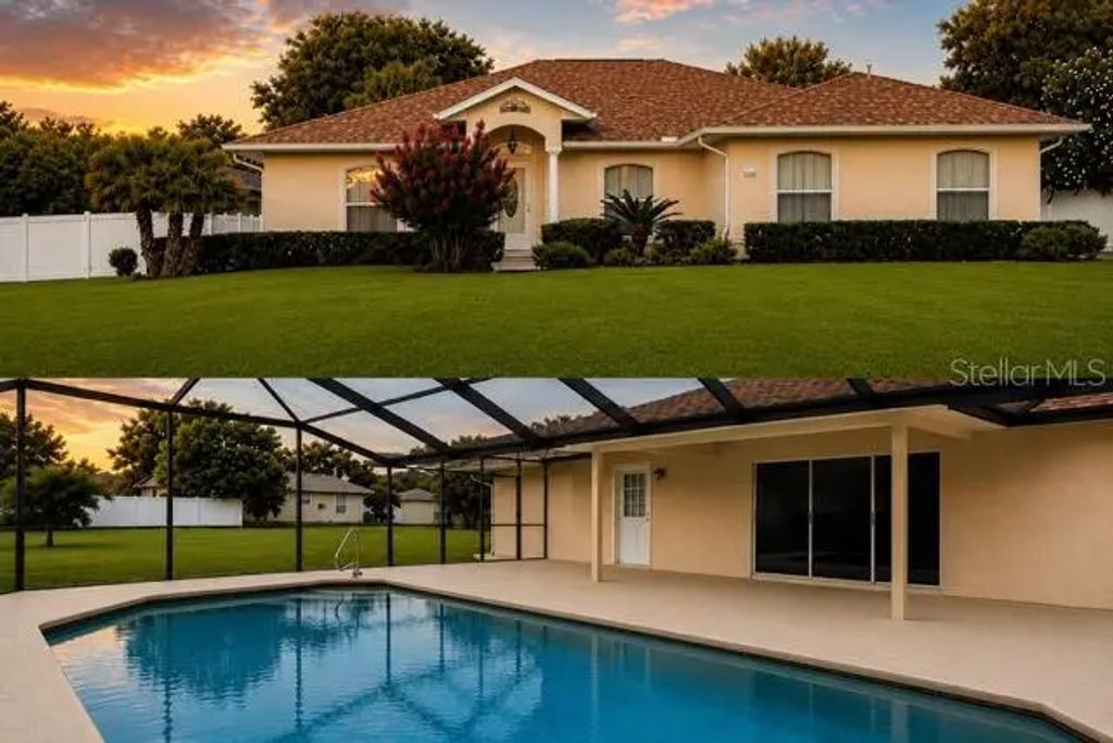 4025 Ne 14th Court, OCALA