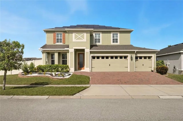 133 Whirlaway Drive, DAVENPORT