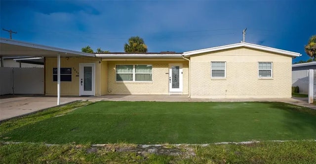 5605 Santa Monica Drive, TAMPA