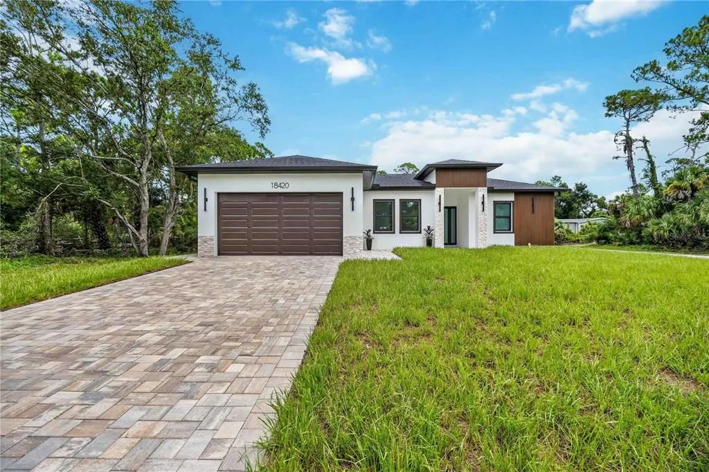 18420 Jefferson Avenue, PORT CHARLOTTE