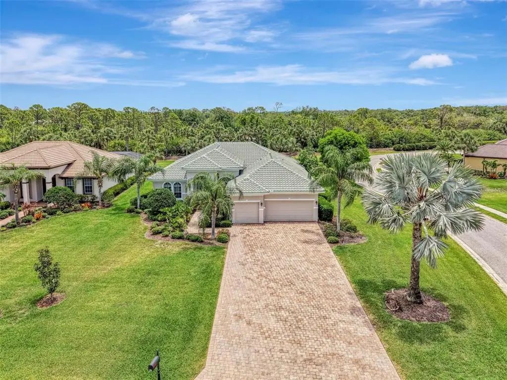 2635 Myakka Marsh Lane, PORT CHARLOTTE