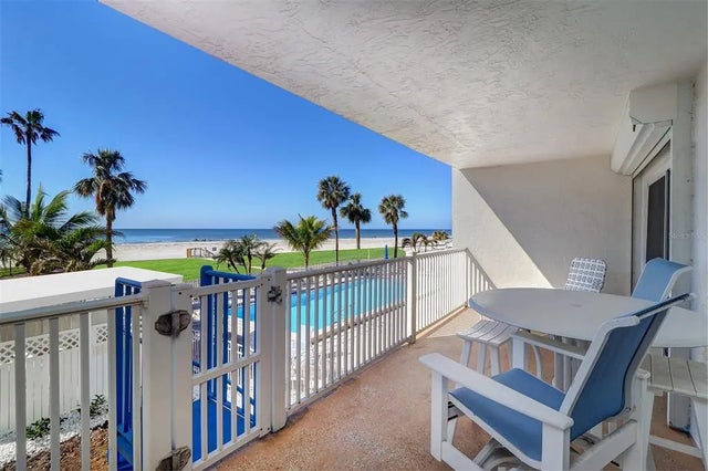 17980 Gulf Boulevard 103, REDINGTON SHORES