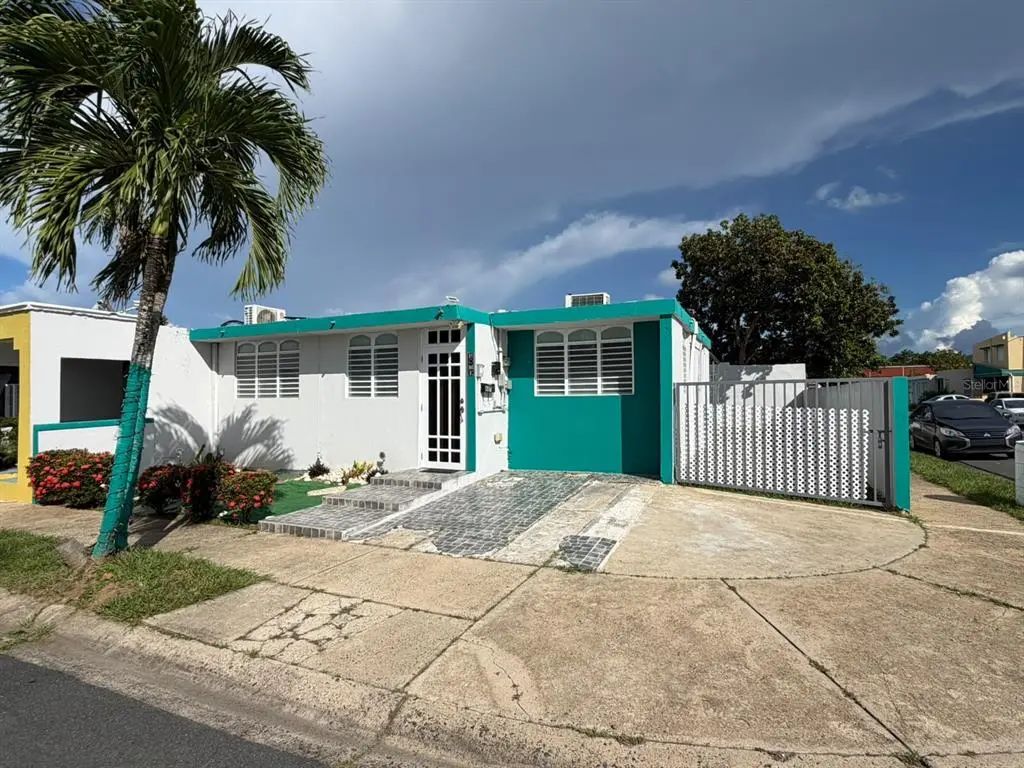 21 Villa Guadalupe, CAGUAS
