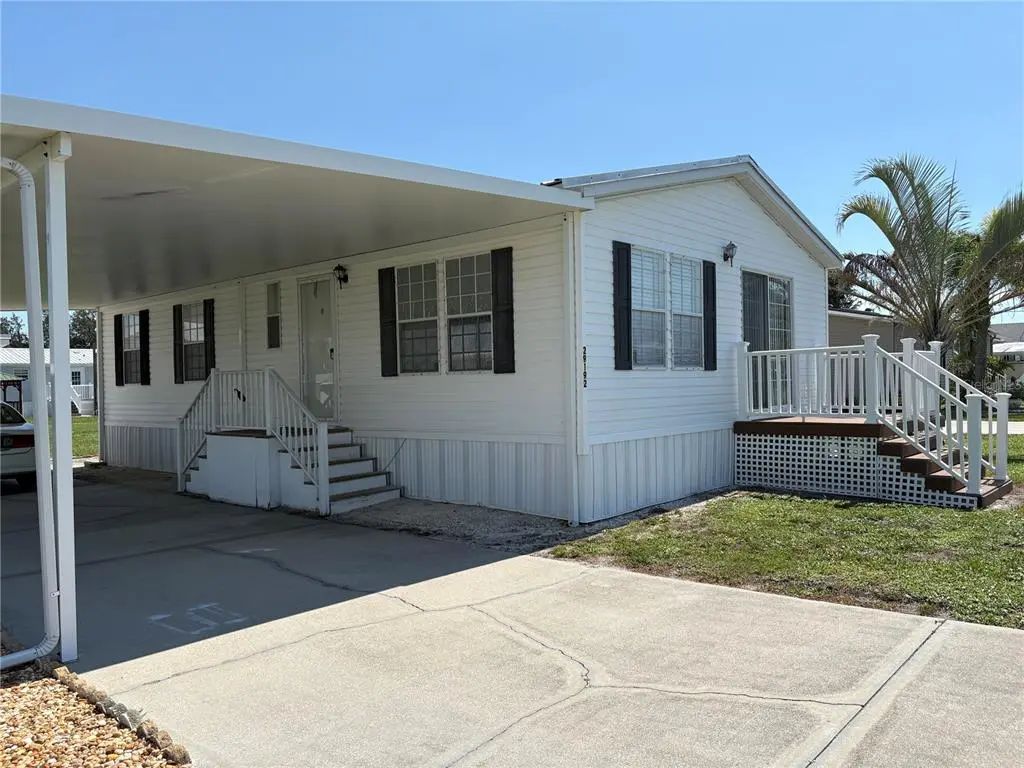 29192 Crawford Avenue, PUNTA GORDA