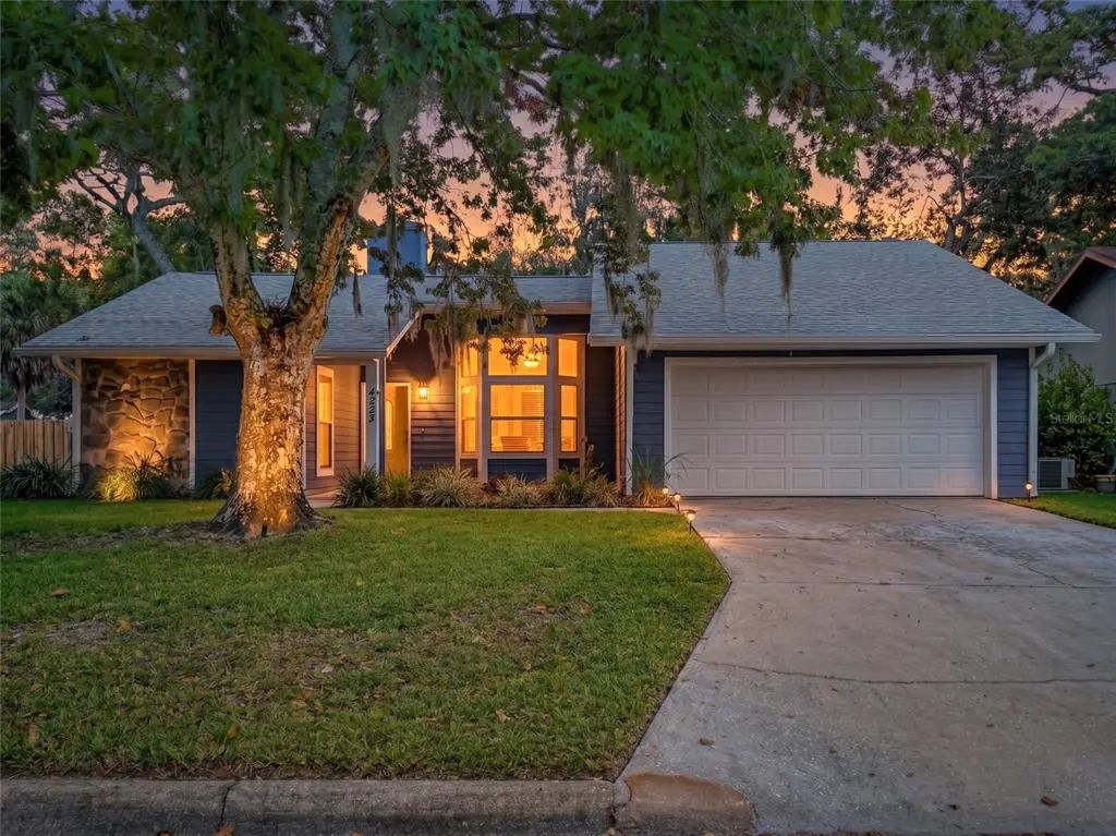 4425 Nw 61st Terrace, GAINESVILLE