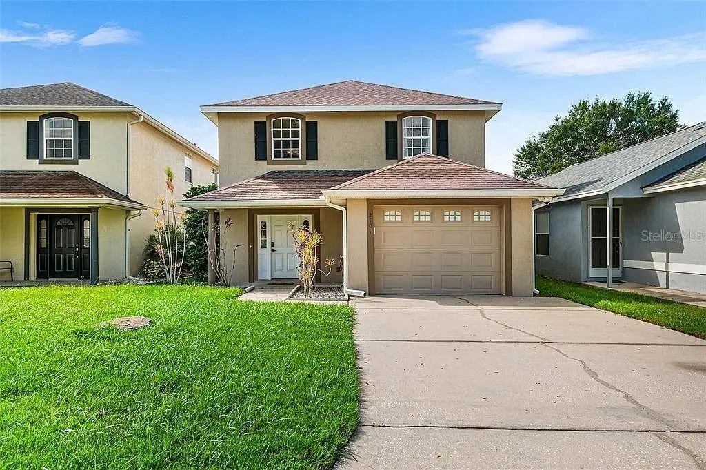 2101 Hatteras Point, LAKELAND