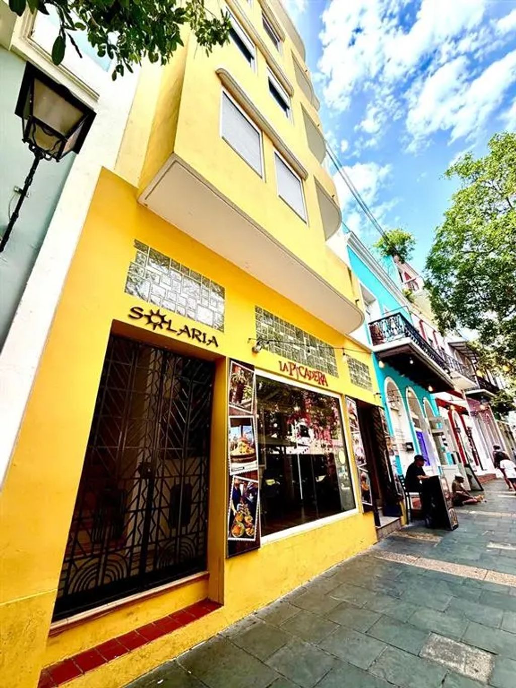 307 Recinto Sur Solaria Condominium, Old San Juan 102, SAN JUAN