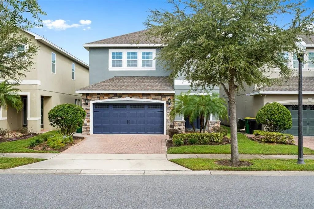 7607 Brookhurst Lane, KISSIMMEE