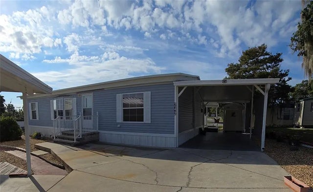 3896 Picciola Road 242, FRUITLAND PARK