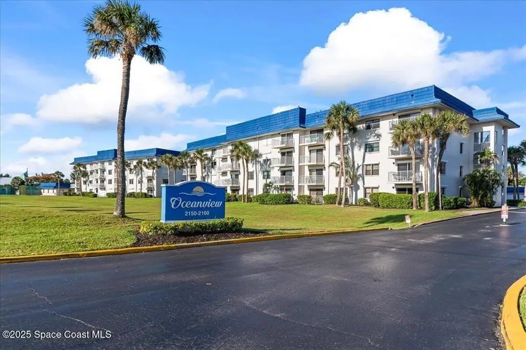 2160 N Highway A1a 202, INDIALANTIC