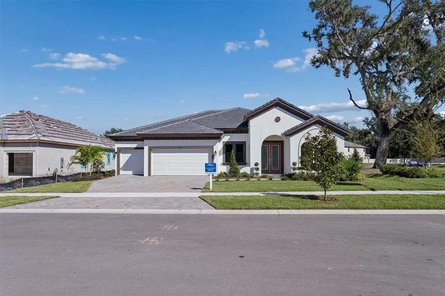 4538 Foley Grove Drive, VALRICO