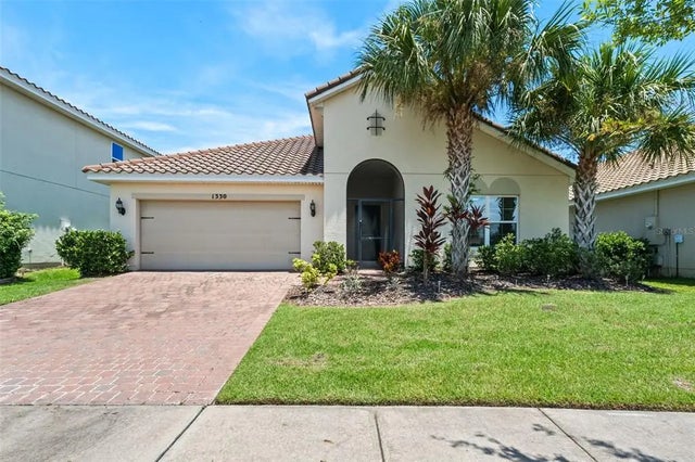 1330 Bucktail Court, KISSIMMEE