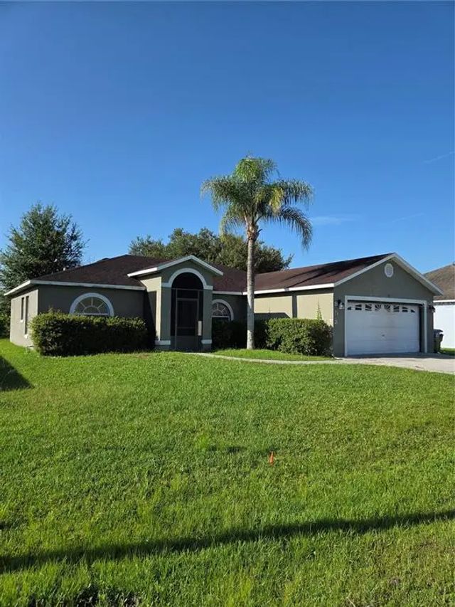 953 Louvre Court, KISSIMMEE