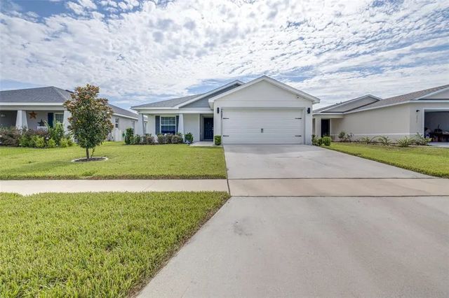 2081 Golden Beak Drive, EAGLE LAKE