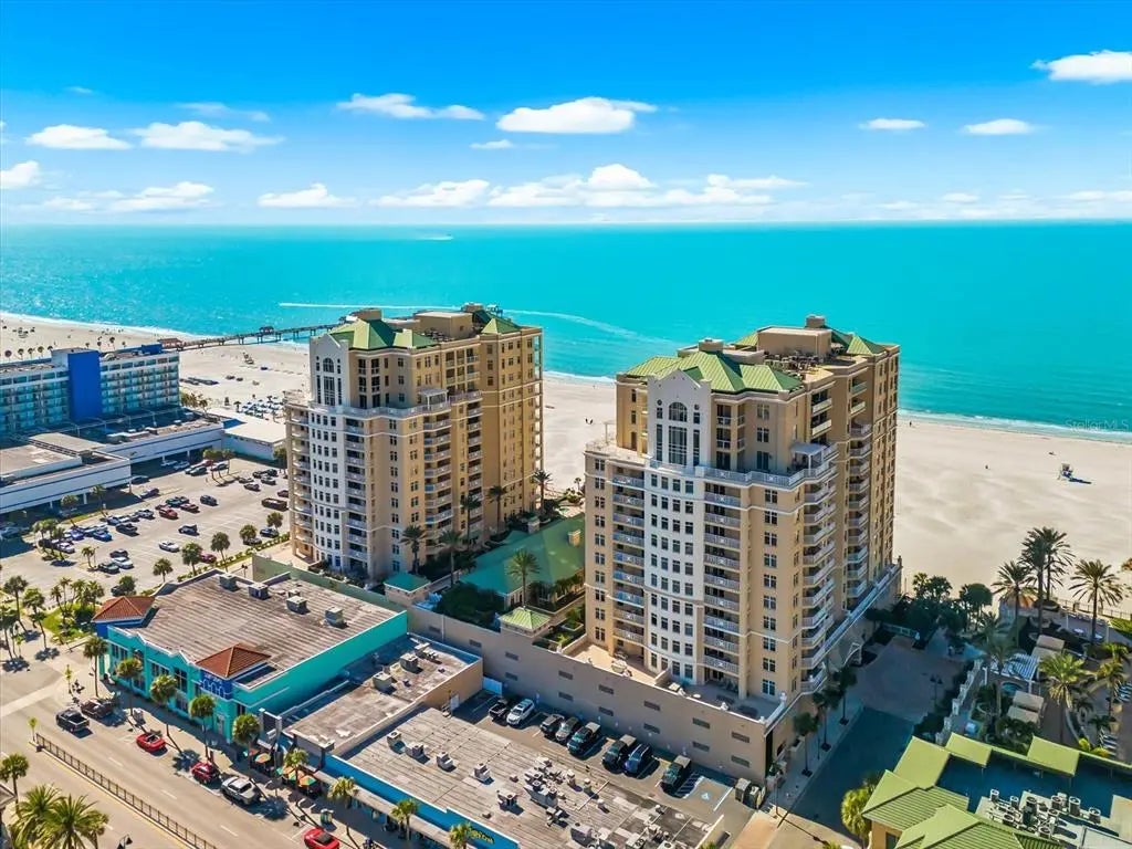 10 Papaya Street 701, CLEARWATER BEACH