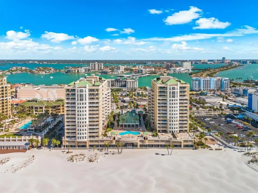 10 Papaya Street 701, CLEARWATER BEACH