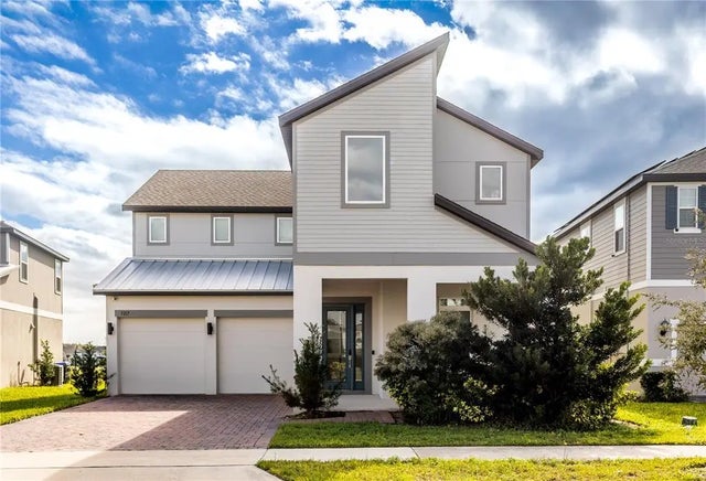 5217 Citrus Leaf Boulevard, WINTER GARDEN