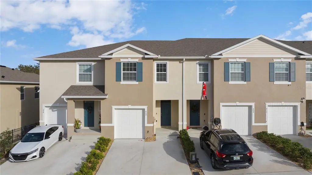 402 Feltrim Reserve Boulevard, DAVENPORT