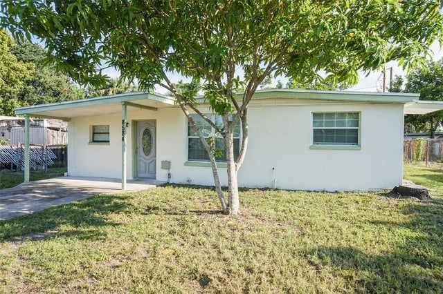 8584 93rd Avenue, SEMINOLE
