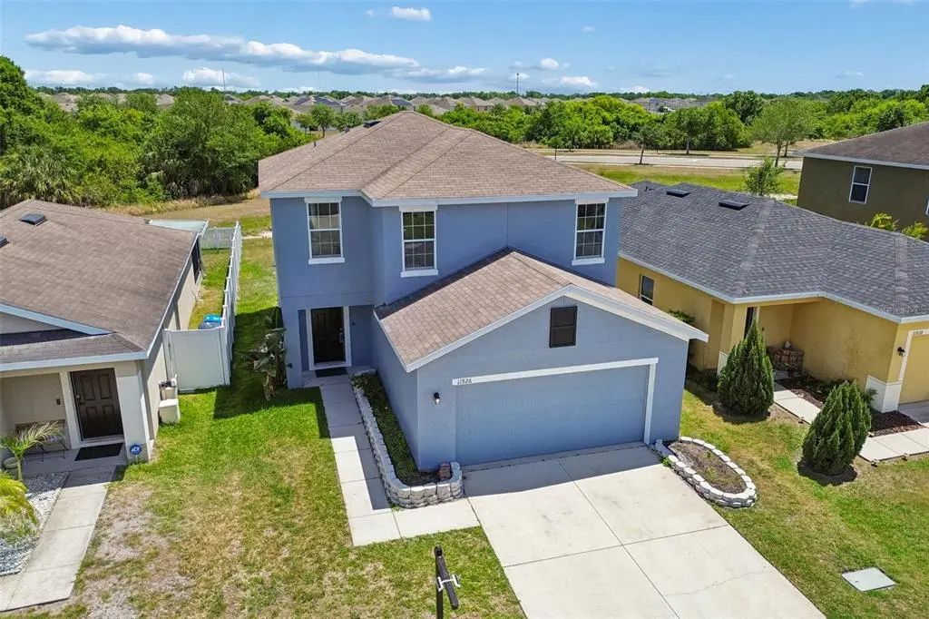 11926 Grand Kempston Drive, GIBSONTON