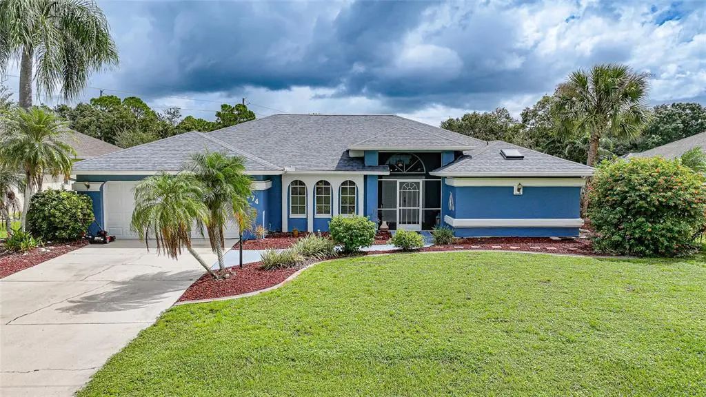 1374 Navigator Road, PUNTA GORDA