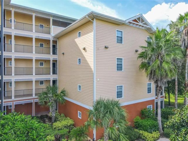 3050 Pirates Retreat Court 207, KISSIMMEE