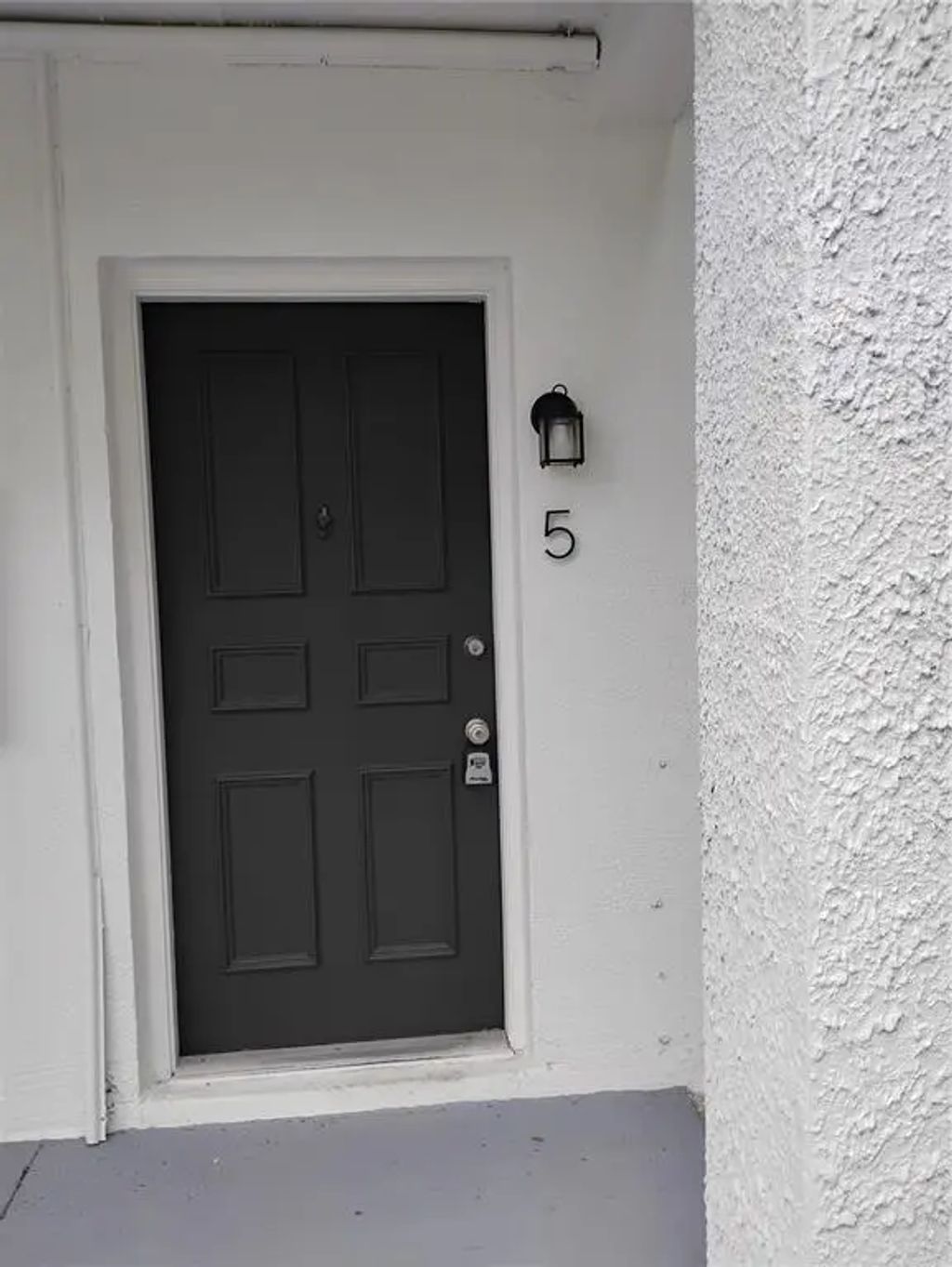 116 Sw Jefferson Circle 5, ST PETERSBURG