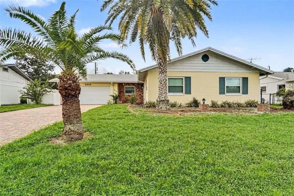 2818 Ambergate Road, WINTER PARK