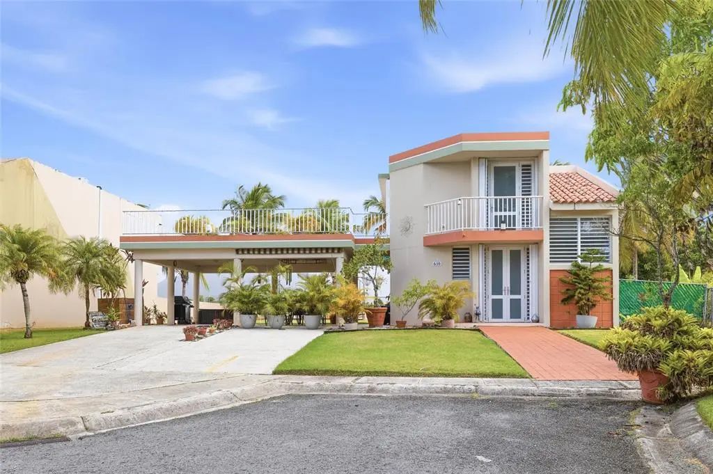 610 Calle Vistamar, RIO GRANDE