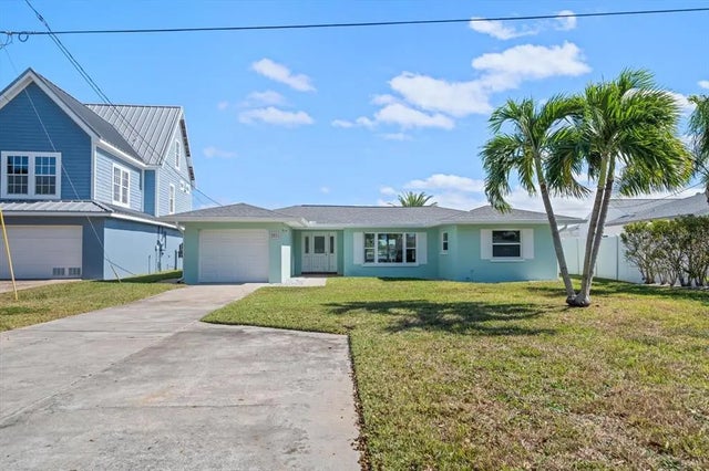 2031 20th Avenue Parkway, INDIAN ROCKS BEACH